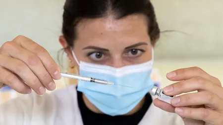 De ce nu vor medicii de familie să se implice în vaccinarea anti-COVID: „DSP-urile nu au capacitatea să ne distribuie vaccinurile” (EXCLUSIV)