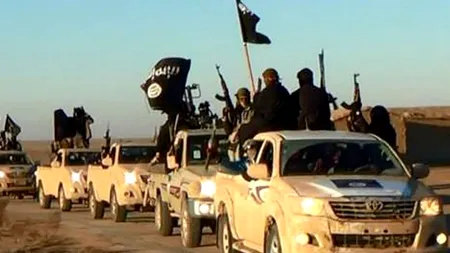 Reacția ministerului de Externe, după ce șeful unei comisii din Parlamentul irakian a spus că România va livra muniție Statului Islamic