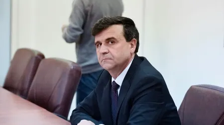 Crin Bologa, șeful DNA: ”Cei anchetați și trimiși în judecată pentru evaziune fiscală vor putea să plătească și vor scăpa”