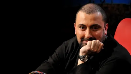 Cătălin Ștefănescu va fi 