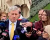 Cătălin Predoiu, întrebat dacă îl schimbă pe Hurezeanu: Dacă aveți altă ÎNTREBARE