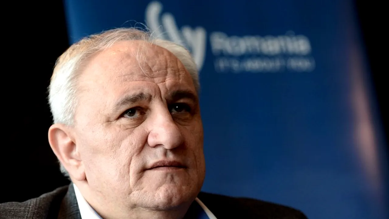 Ovidiu Tender a scăpat de SECHESTRUL pe avere, stabilit la 162 de milioane de lei. Care este motivul invocat de instanță