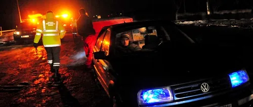 Ce surpriză le pregătesc polițiștii din Ungaria șoferilor care vor circula spre Oradea