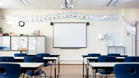 Când începe VACANȚA de primăvară și când revin la școală elevii. Este ultimul modul din anul școlar 2024-2025