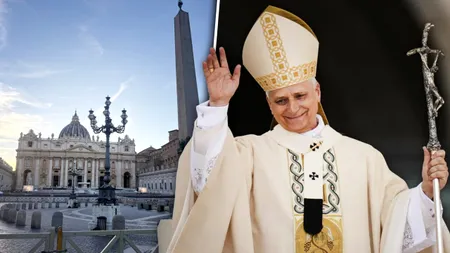 Papa Leon salută eforturile de pace ale emisarilor trimiși de Trump la Moscova și Kiev: „Să deschidem calea diplomației”