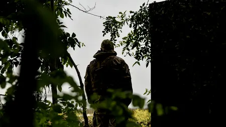 Ororile războiului din Ucraina. Mărturia unui soldat rus, luat prizonier de ucraineni: ”Am vrut să mă împușc”