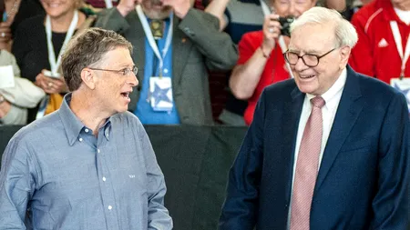 În lume sunt 2.043 de miliardari în dolari. România are un singur reprezentant în topul Forbes