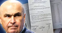 Deblocarea crizei apei de la Curtea de Argeș stă în semnătura lui Bolojan. Primăria a cerut guvernului 2 milioane de euro pentru acțiunile de decontaminare și pentru reluarea furnizării apei potabile, dar premierul amână o decizie. Gândul publică documentul de pe masa lui Bolojan