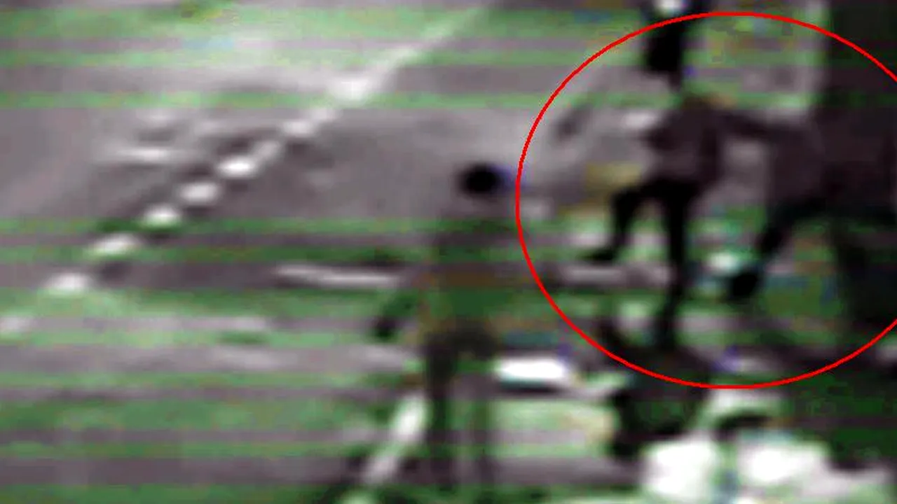 Ce pățește un bărbat din Marea Britanie după ce este jefuit