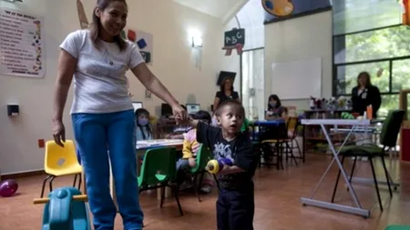 Premieră medicală în Mexic. Chirurgii au reușit extirparea unei tumori care cântărea mai mult decât pacientul