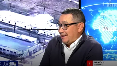 VIDEO Cum „i-a suflat” Ponta lui Băsescu vila de protocol mult visată: „Și-o pregătise ca să fie reședință de fost președinte. Când a aflat Băsescu, cred că a făcut o criză de nervi”