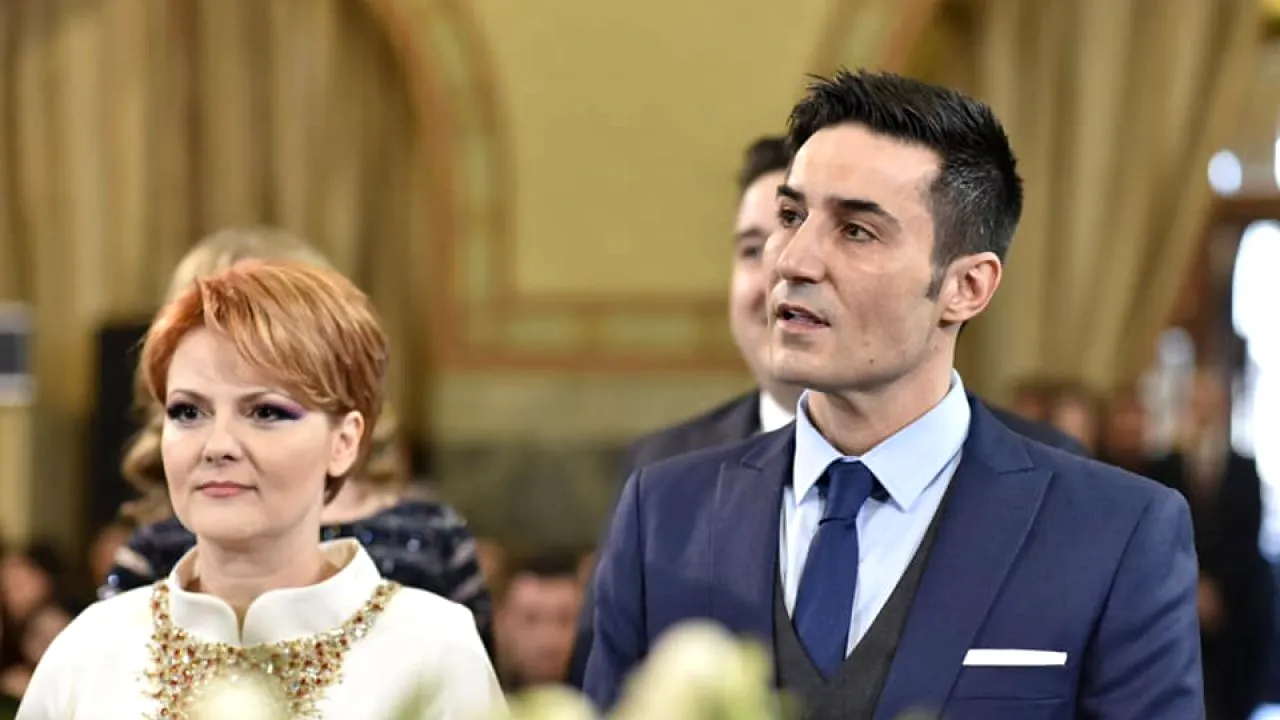Claudiu Manda, trimis în judecată de DNA! Soțul Liei Olguța Vasilescu, acuzat de trafic de influență