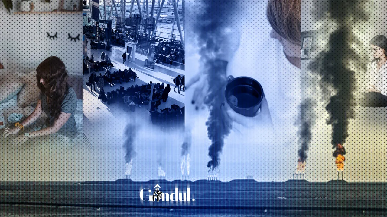 „Lucrați de acasă, evitați călătoriile“. După pandemie, un nou lockdown a început: „criza energetică“. Ce recomandă lumii Agenția Internațională pentru Energie