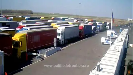 DECIZIE. Comisia Europeană: Transportatorii români pot să conducă mai multe ore și să amâne perioadele de odihnă