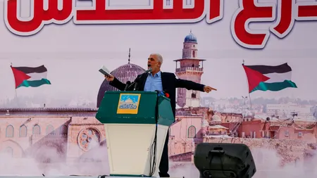 ANALIZĂ | Israelul, în fața unei ÎNTREBĂRI esențiale: „Este dispus liderul Hamas Yahya Sinwar să moară ca un «martir», sacrificând și ostaticii?”