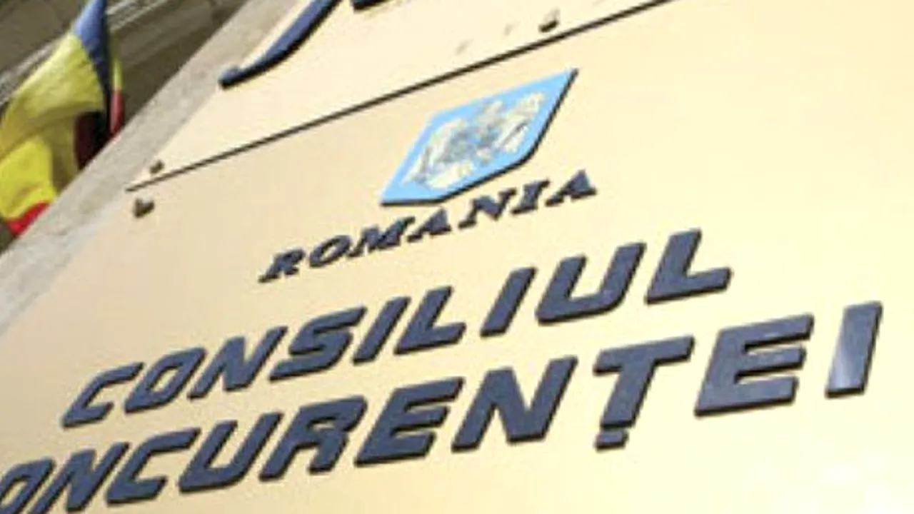 Consiliul Concurenței investighează un posibil abuz de poziție dominantă pe piața de servicii TV