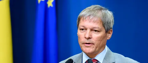 Planurile premierului Cioloș pentru România: a pus ochii pe o bancă cu 100 de miliarde de dolari
