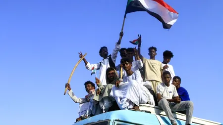 Războiul despre care nu vorbește nimeni. 3 ani de război în Sudan și ororile care au marcat această perioadă