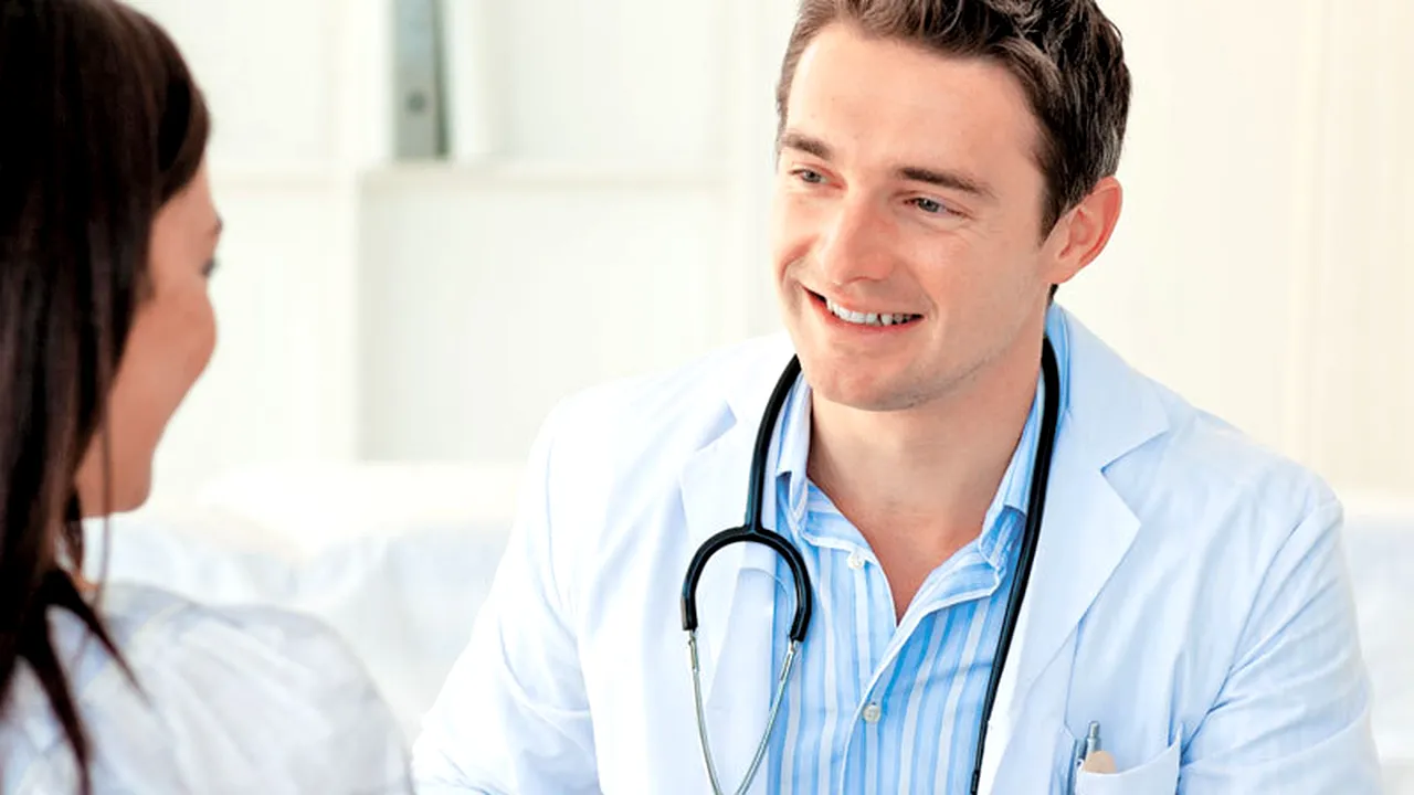 STUDIU. 70% dintre români nu cunosc metodele de diagnosticare a cancerului intestinului gros