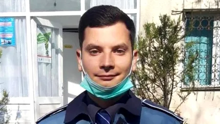 PÂINE DIN SUFLET pentru tot satul. Gestul unui polițist din județul Mureș a impresionat o țară întreagă