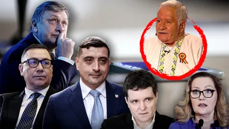 Mihai Voropchievici a aflat cine va câștiga alegerile prezidențiale. Zodia care va conduce România în următorii 5 ani