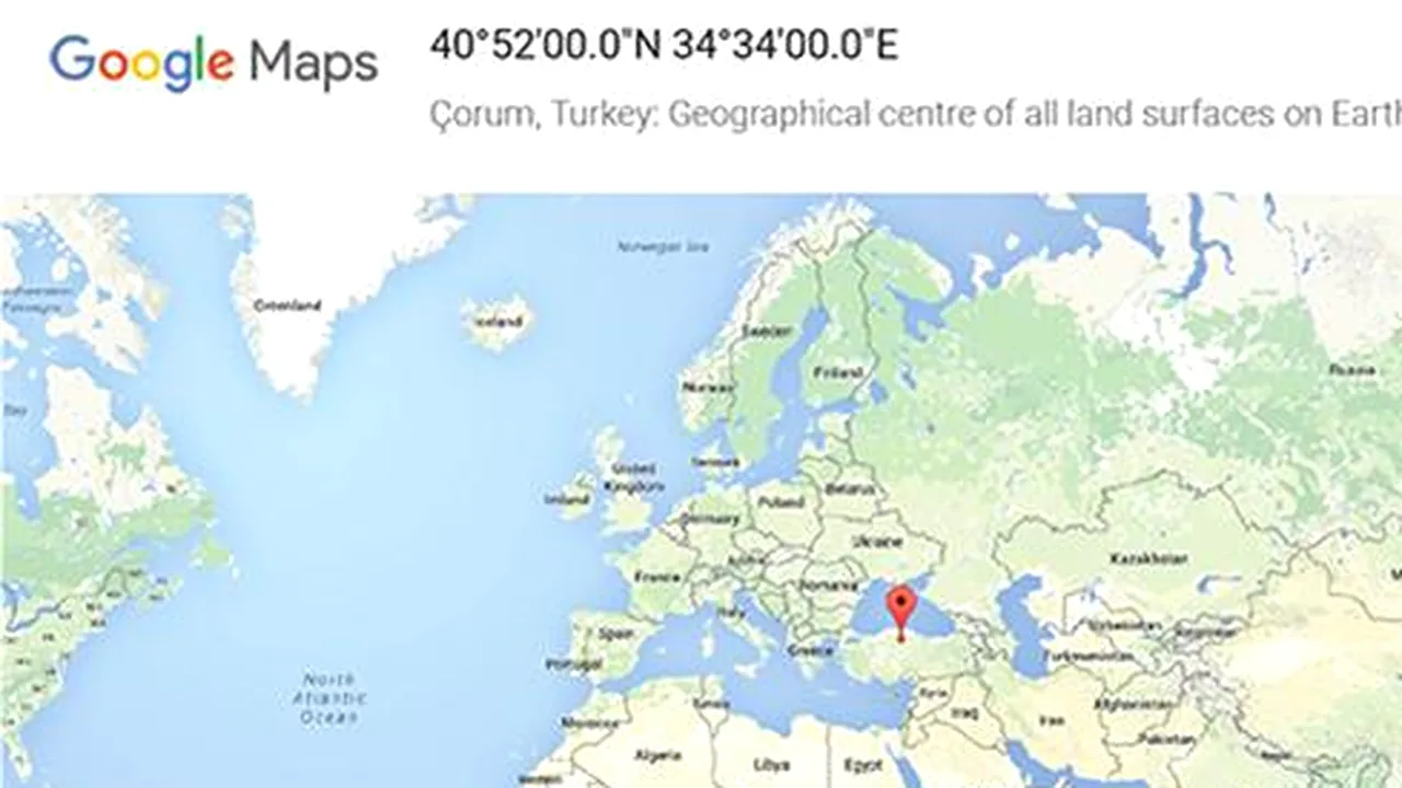 Google a descoperit 