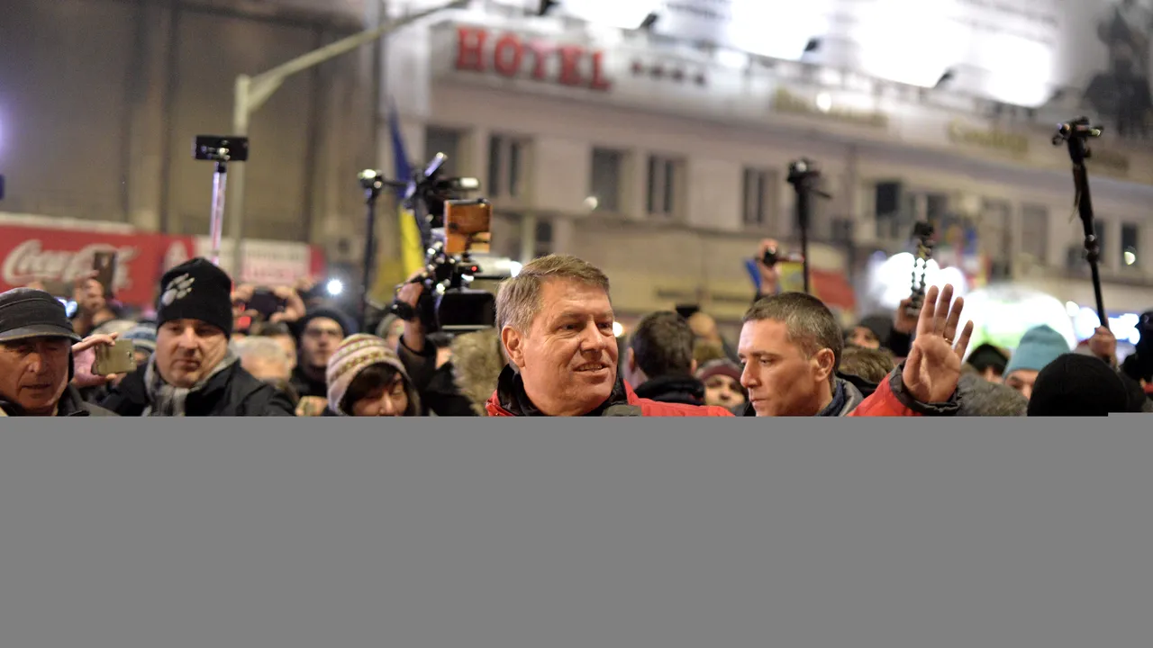 Referendumul lui Iohannis, aviz pozitiv în UNANIMITATE. Recomandarea pe care parlamentarii i-o fac președintelui. UPDATE 