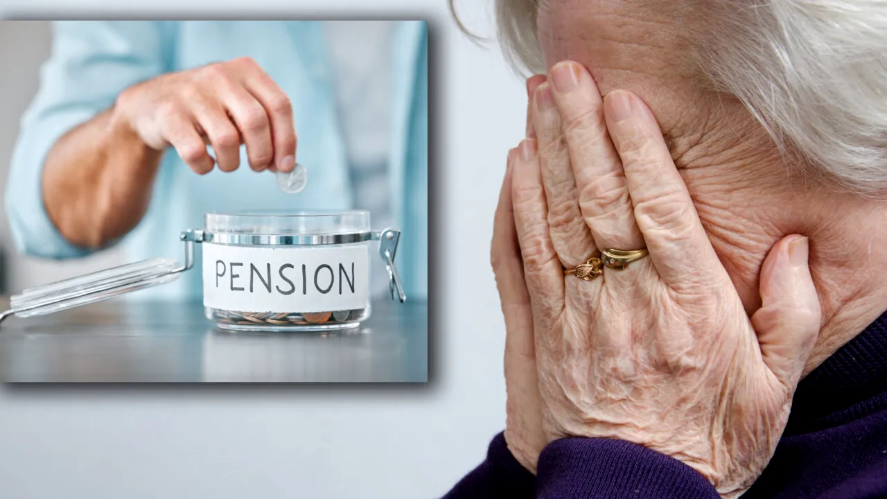 Cetățenii români care riscă să rămână luni întregi fără pensie, după ce au muncit în străinătate și se întorc în țară. Care este motivul