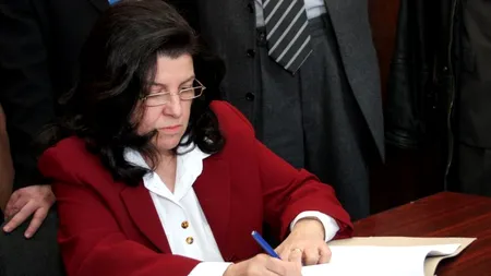 Anca Petrescu, arhitecta Casei Poporului, internată în stare gravă în spital după ce a suferit un accident rutier