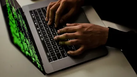 Tentativă de fraudă online în România! Poliția Română avertizează