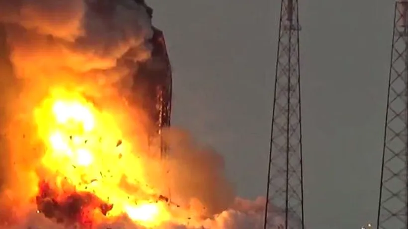 Suma impresionantă pe care ar trebui să o plătească SpaceX pentru distrugerea satelitului Facebook