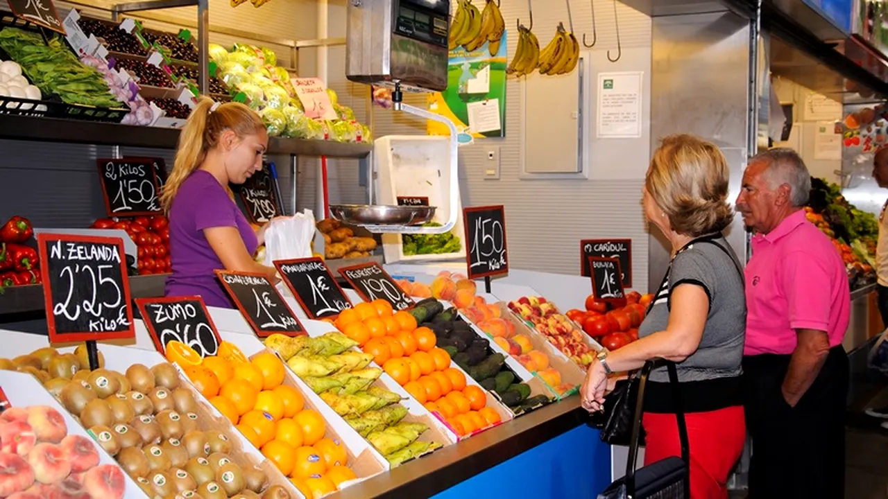 Culorile din farfurie care previn cancerul, recomandate de Dr. Oz