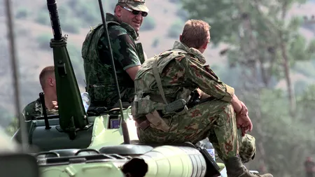 NATO respinge solicitarea Serbiei. Ce punea la cale Belgradul în Kosovo