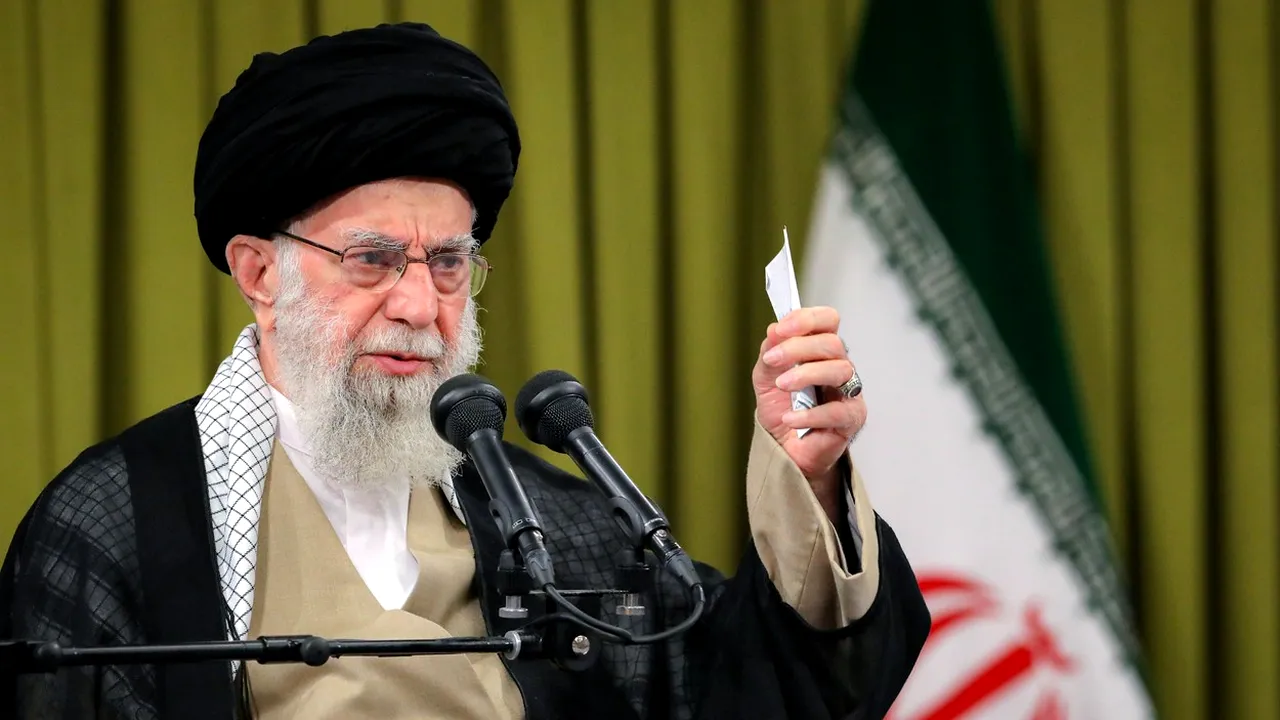 Război în Orientul Mijlociu, ziua 524. Ayatollahul Ali Khamenei afirmă că Iranul nu încearcă să se doteze cu arma nucleară