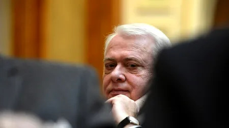 Viorel Hrebenciuc spune că nu va finanța Steaua