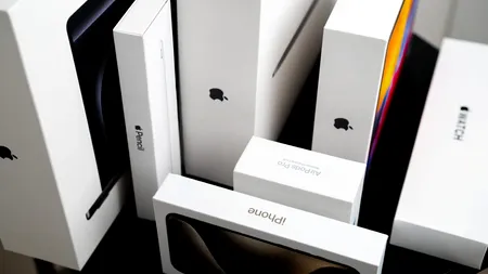 Apple scumpește MacBook-urile și iPad-urile. Care este motivul