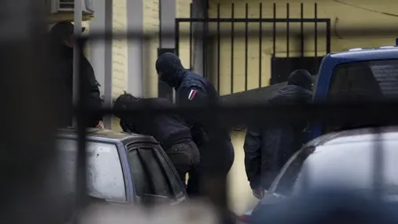 Zaur Dadaiev, principalul suspect în cazul asasinării lui Boris Nemțov, și-a retras mărturia