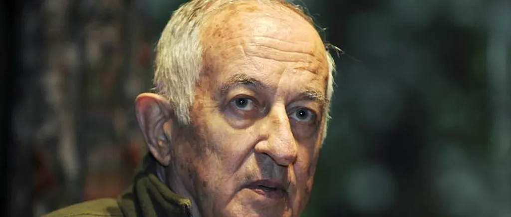 Scriitorul spaniol Juan Goytisolo a fost recompensat cu premiul Cervantes pe 2014