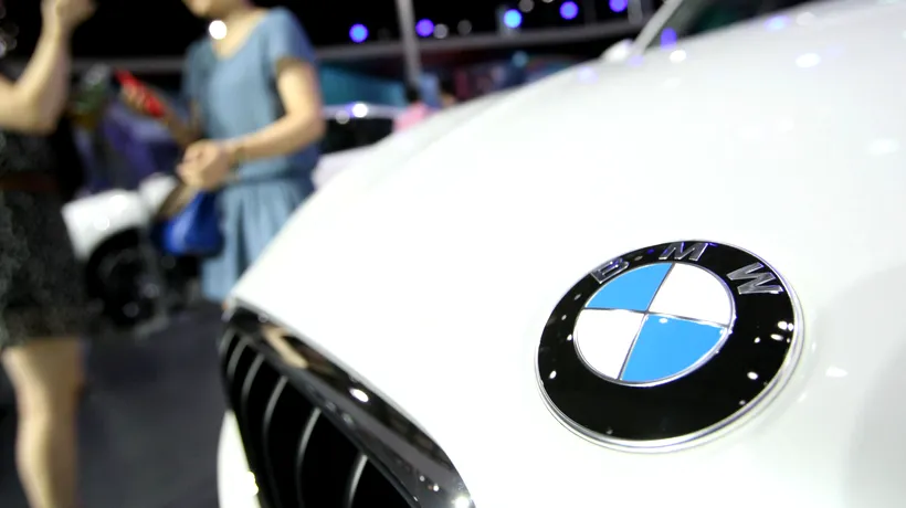 BMW recheamă 324.000 de vehicule Diesel din Europa, după ce o DEFECȚIUNE TEHNICĂ a provocat incendii în Coreea de Sud