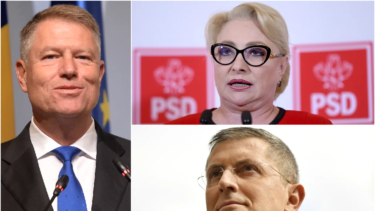 #vreaupresedinte | Mai mult de o duzină de candidați s-au înscris în cursa pentru Cotroceni. Calendarul alegerilor și regulile din campania electorală