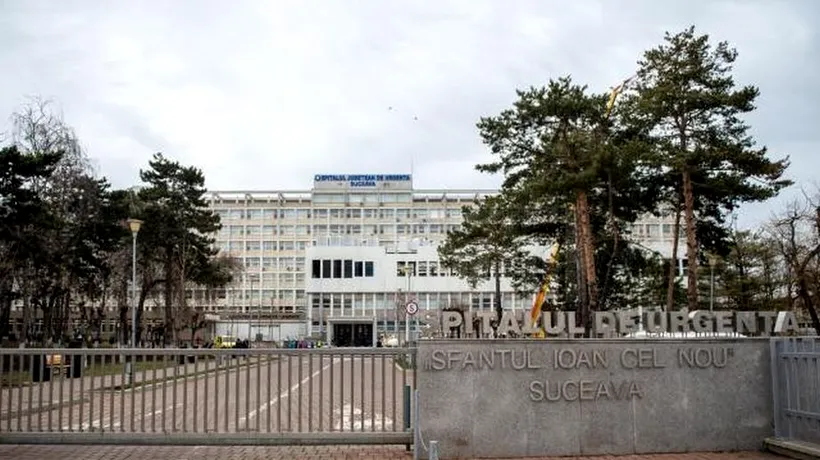 Cadrele medicale de la Spitalul din Suceava, chemate la lucru, indiferent dacă erau infectate cu coronavirus: „Au fost amenințați cu un ordin de ministru”