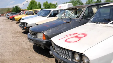 Programul RABLA 2025 demarează în iunie. Care sunt condițiile de înscriere, bugetul alocat și valoarea ecotichetelor