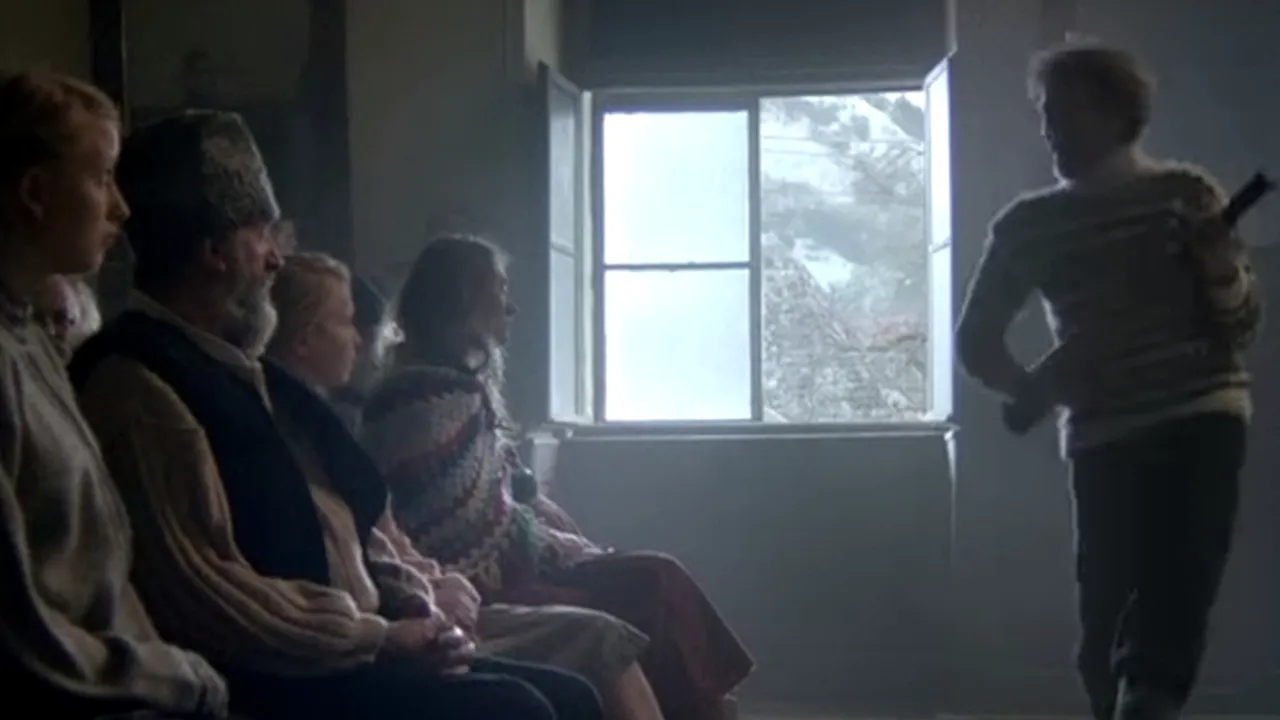 „Crăciunul australian