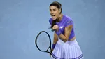 Sorana Cîrstea, victorie în trei seturi cu Tatjana Maria la Indian Wells. Românca merge în turul doi: „Un meci foarte greu”