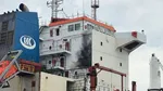 Rusia a atacat o navă de marfă a Chinei cu câteva ore înainte de vizita lui Putin la Xi Jinping. Cum s-a produs incidentul