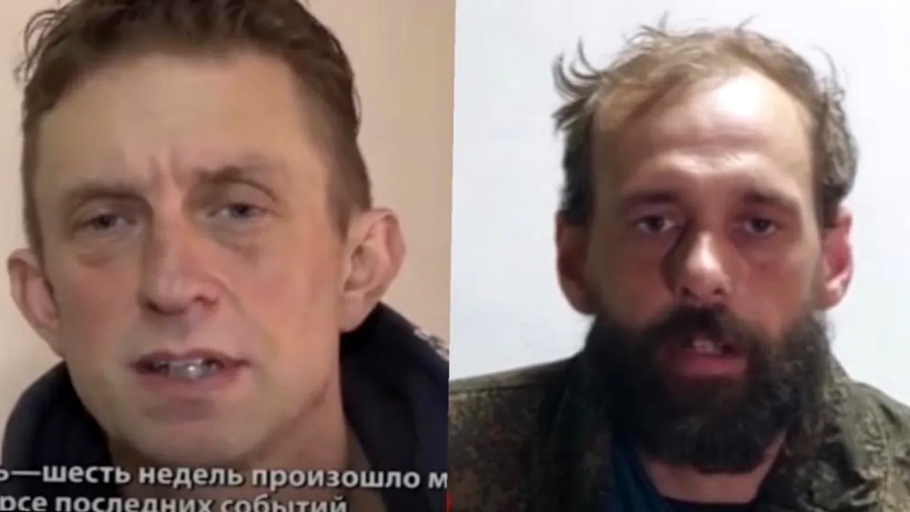 Britanicii care au luptat pentru Ucraina și care au fost capturați de ruși ar putea fi condamnați la moarte
