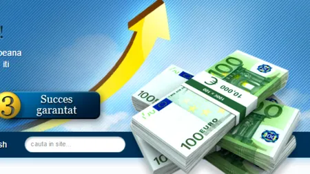 Are 29 de ani și a atras fonduri europene de 300 de milioane de euro