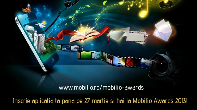 Dezvoltatorii de aplicații mobile și mobisite-uri sunt premiați la ZF Mobilio '13