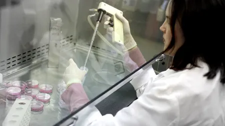 OMS: Incidența cancerului va crește cu 70% în următorii 20 de ani 