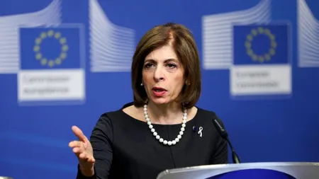 Comisia Europeană, semnal de alarmă: 